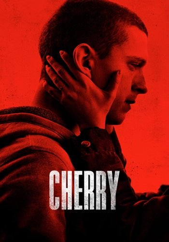 По наклонной / Cherry (2021/WEB-DL) 1080p | Пифагор