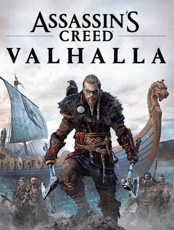 Assassin's Creed: Valhalla [v.1.1.2] / (2020/PC/RUS) / Repack от R.G. Механики