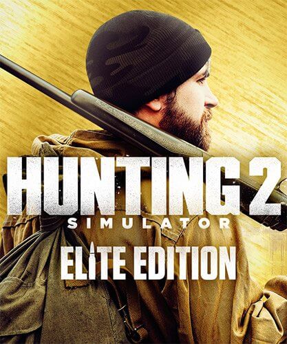 Hunting Simulator 2: Bear Hunter Edition [v.1.0.0.182.64713 + DLC] / (2020/PC/RUS) / Repack от xatab