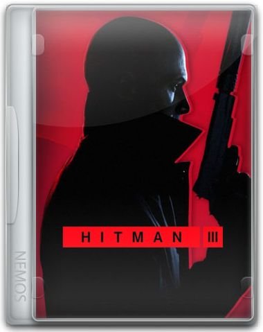 Hitman 3: Deluxe Edition (2020/PC/RUS) / RePack от =nemos=