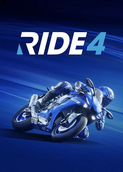 RIDE 4 (2020/PC/RUS) / RePack от xatab