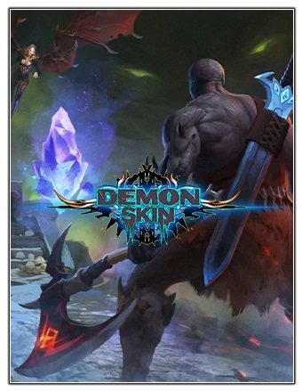 Demon Skin (2021/PC/RUS) / RePack от Chovka