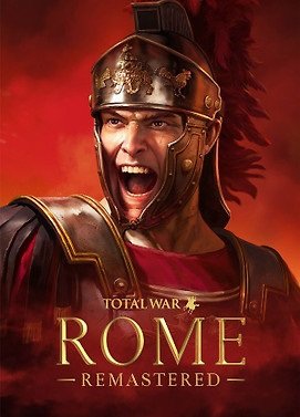 Total War: Rome Remastered (2021/PC/RUS) / Steam-Rip