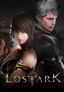 Lost Ark (2019/PC/RUS) / Online-only