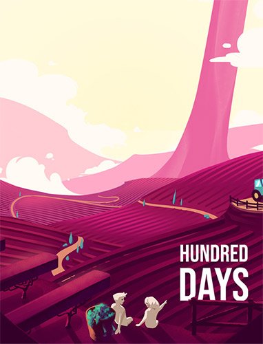 Hundred Days: Winemaking Simulator (2021/PC/RUS) / RePack от FitGirl