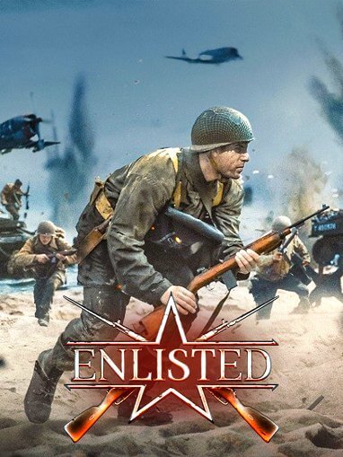 Enlisted: Stronger than Steel (2021/PC/RUS) / Online-only