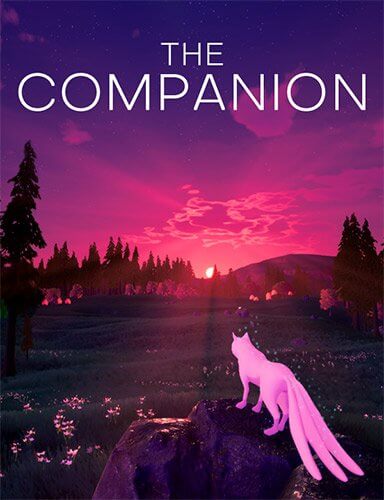 The Companion (2021/PC/RUS) / RePack от FitGirl
