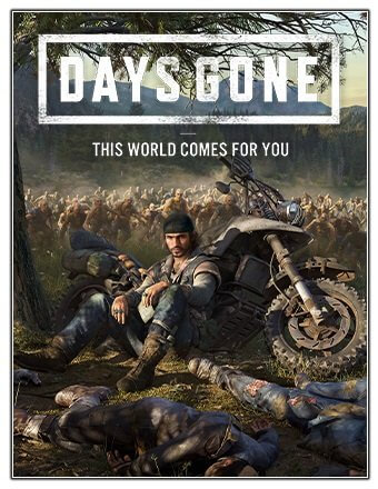 Days Gone (2021/PC/RUS) / RePack от Chovka