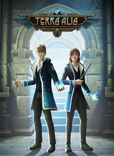 Terra Alia (2021/PC/RUS) / RePack от FitGirl