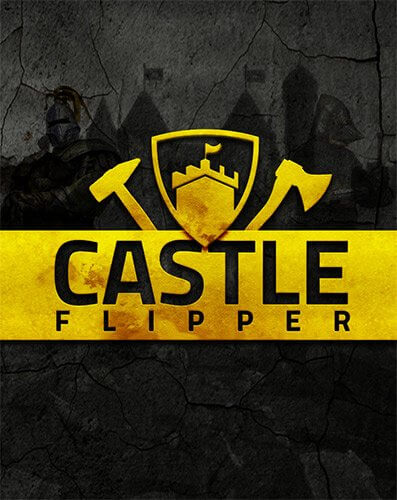 Castle Flipper (2021/PC/RUS) / RePack от FitGirl