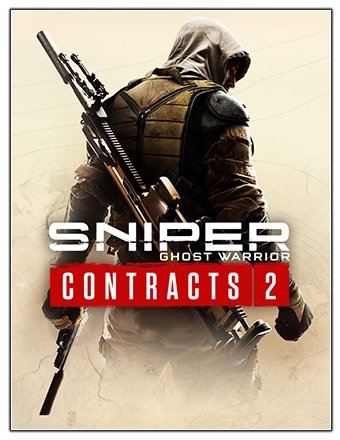Sniper Ghost Warrior Contracts 2 - Deluxe Arsenal Edition (2021/PC/RUS) / RePack от Chovka