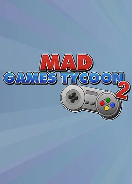 Mad Games Tycoon 2 (Early Access) / (2021/PC/RUS) / RePack от Pioneer
