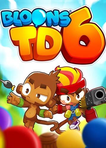 Bloons TD 6 (2018/PC/RUS) / RePack от Pioneer