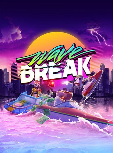 Wave Break (2021/PC/RUS) / RePack от Pioneer