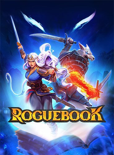 Roguebook: Deluxe Edition (2021/PC/RUS) / RePack от FitGirl