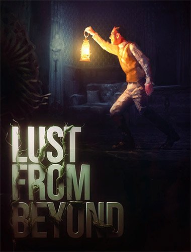 Lust from Beyond (2021/PC/RUS) / RePack от FitGirl