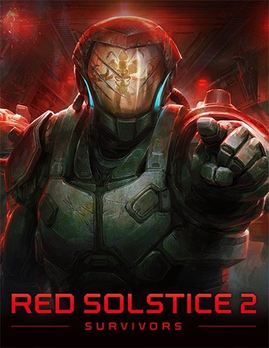 Red Solstice 2: Survivors [v.2.73 + DLC] / (2021/PC/RUS) / RePack от FitGirl