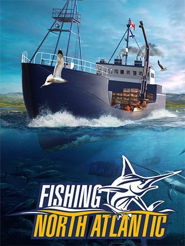 Fishing: North Atlantic (2020/PC/RUS) / RePack от xatab
