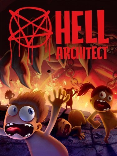 Hell Architect (2021/PC/RUS) / Лицензия