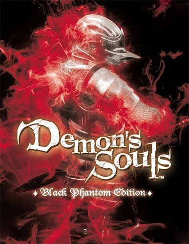 Demon’s Souls: Black Phantom Edition [+ RPCS3 Emu + Mods + Multiplayer] / (2009/PC/RUS) / RePack от FitGirl