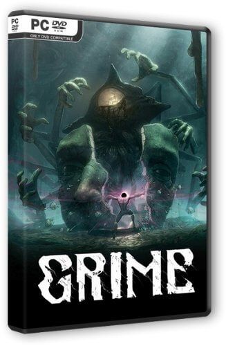 GRIME (2021/PC/RUS) / Лицензия