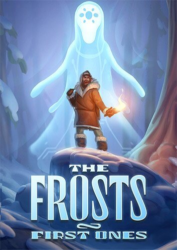 The Frosts: First Ones [v.1.0.1] / (2021/PC/RUS) / RePack от FitGirl