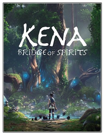 Kena: Bridge of Spirits - Digital Deluxe Edition [v.1.05 + DLC] / (2021/PC/RUS) / RePack от Chovka