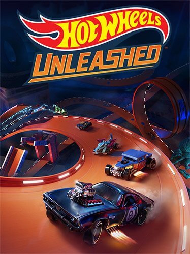 Hot Wheels Unleashed (2021/PC/RUS) / RePack от FitGirl