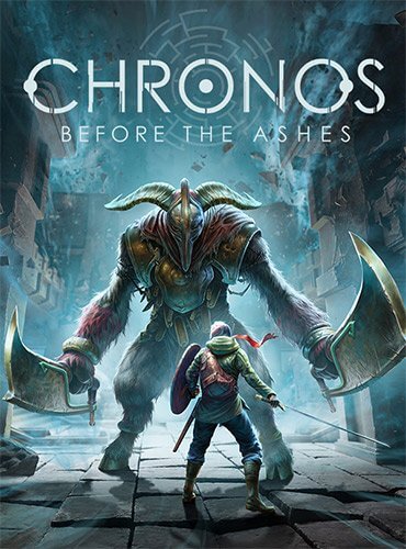 Chronos: Before the Ashes (2020/PC/RUS) / RePack от xatab