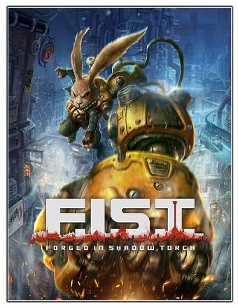 F.I.S.T.: Forged In Shadow Torch [v.1.004] / (2021/PC/RUS) / RePack от Chovka