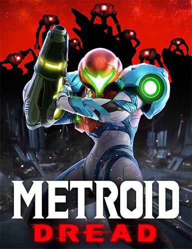 Metroid Dread [+ Yuzu/Ryujinx Emu for PC] / (2021/PC/RUS) / RePack от FitGirl