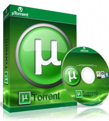 µTorrent 3.5.5 Build 46096 Stable (2021/PC/RUS) / RePack & Portable by KpoJIuK