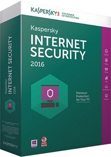 Kaspersky Internet Security [v.16.0.0.614] / (2016/PC/RUS) / RePack by ABISMAL & Planemo