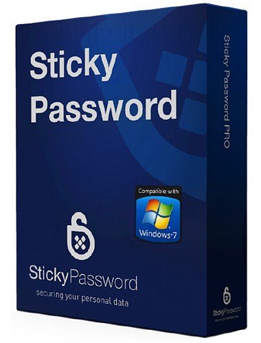 Sticky Password PRO 6.0.13.461 (2013/PC/RUS)