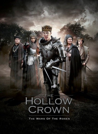 Пустая корона / The Hollow Crown [2 сезон: 3 серии из 3] / (2016/BDRip) 720p