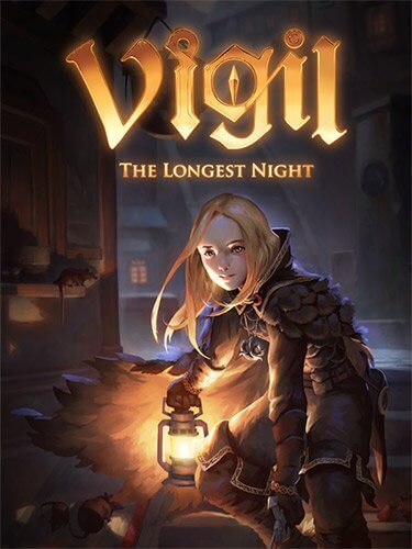 Vigil: The Longest Night (2020/PC/RUS) / RePack от FitGirl