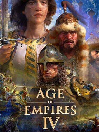 Age of Empires IV (2021/PC/RUS) / RePack от FitGirl