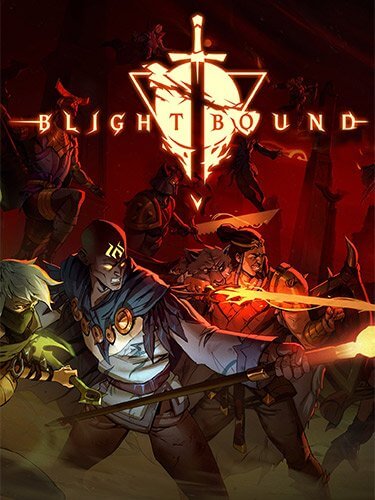 Blightbound [v.1.1 + DLC] / (2021/PC/RUS) / RePack от FitGirl