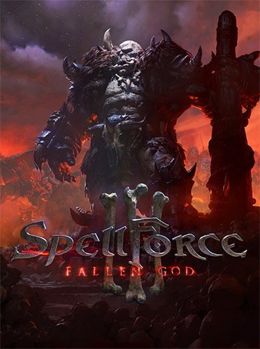 SpellForce 3: Fallen God [v.1.4] / (2020/PC/RUS) / RePack от xatab