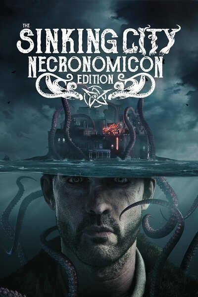 The Sinking City: Necronomicon Edition [v.3757.2 + DLC] / (2019/PC/RUS/UKR) / RePack от xatab