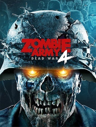Zombie Army 4: Dead War [build 2020.10.21.973201 + DLC] / (2020/PC/RUS) / RePack от xatab