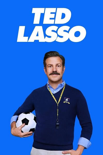 Тед Лассо / Ted Lasso [1 сезон: 10 серий из 10] / (2020/WEB-DL) 1080p | Пифагор