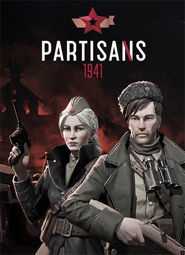 Partisans 1941 [v.1.1.04 + DLC] / (2020/PC/RUS) / RePack от FitGirl