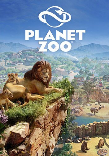 Planet Zoo [v.1.2.5.63260 + DLC] / (2019/PC/RUS) / RePack от xatab