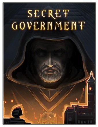 Secret Government (2021/PC/RUS) / RePack от Chovka