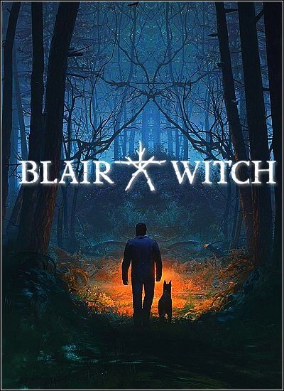 Blair Witch [v.1.04] / (2019/PC/RUS) / RePack от xatab