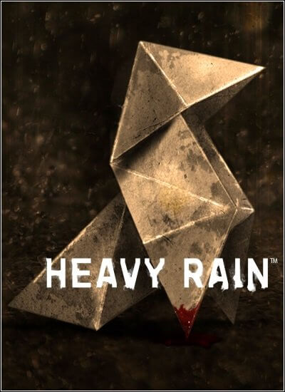 Heavy Rain (2019/PC/RUS) / RePack от xatab