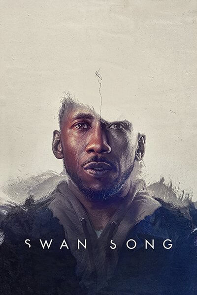 Лебединая песня / Swan Song (2021/WEB-DL) 1080p | Невафильм