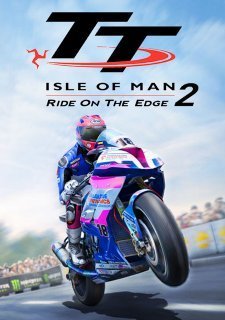 TT Isle of Man Ride on the Edge 2 (2020/PC/RUS) / RePack от xatab