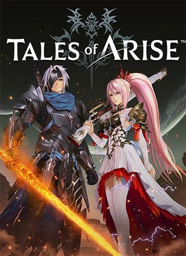 Tales of Arise: Ultimate Edition (2021/PC/RUS) / RePack от FitGirl